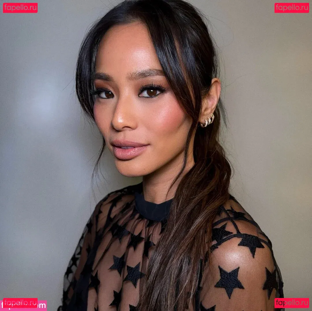 Jamie Chung Onlyfans Photo Gallery 