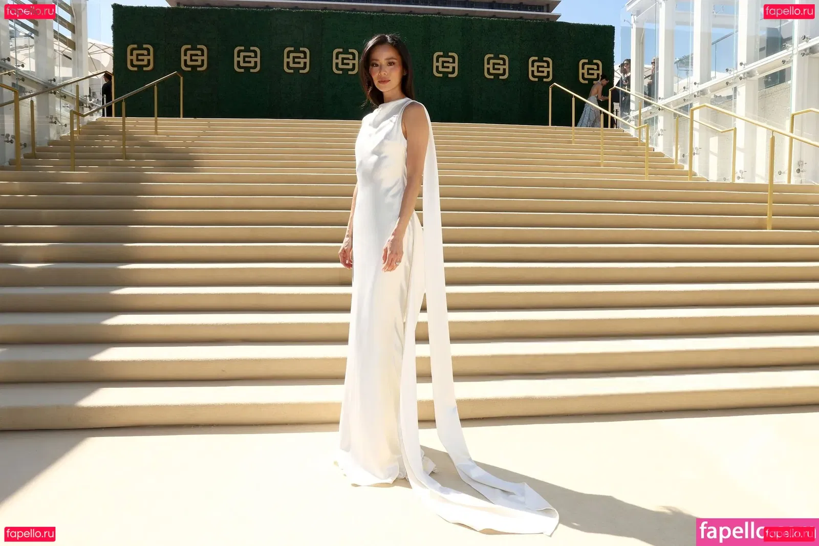 Jamie Chung Onlyfans Photo Gallery 