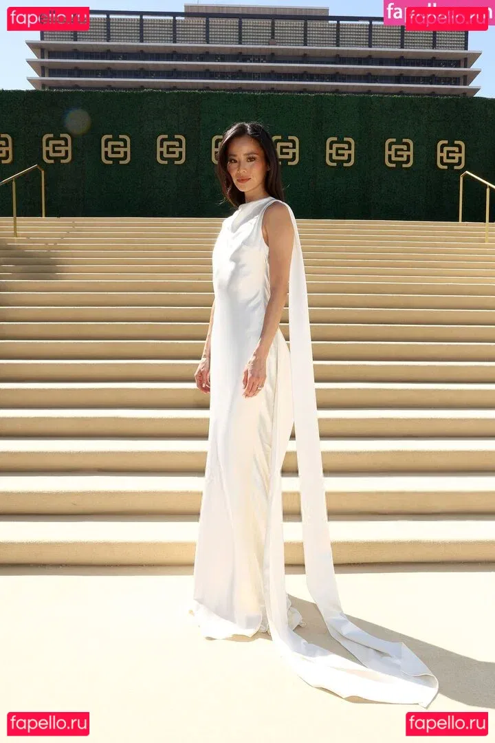 Jamie Chung Onlyfans Photo Gallery 