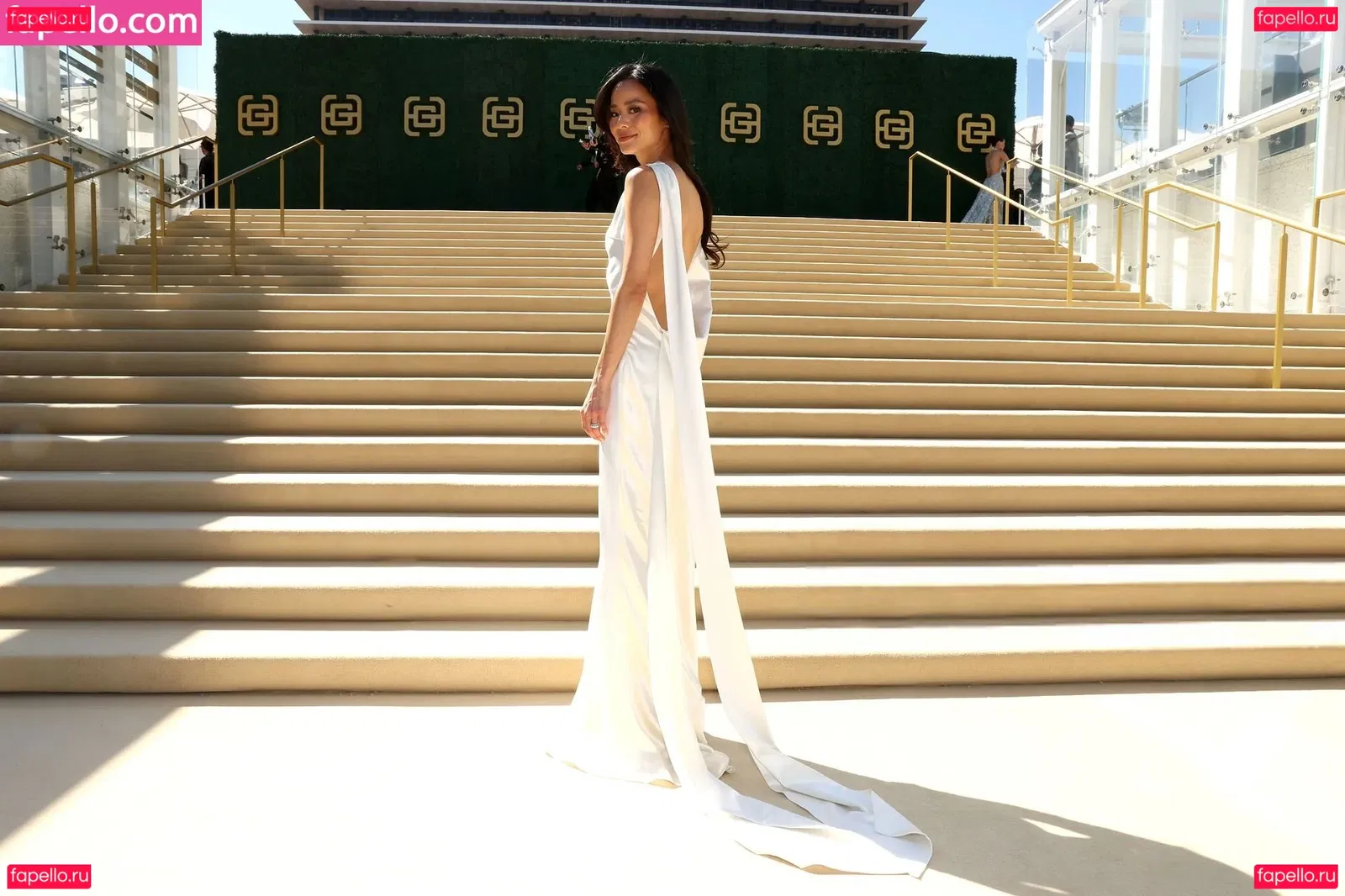 Jamie Chung Onlyfans Photo Gallery 