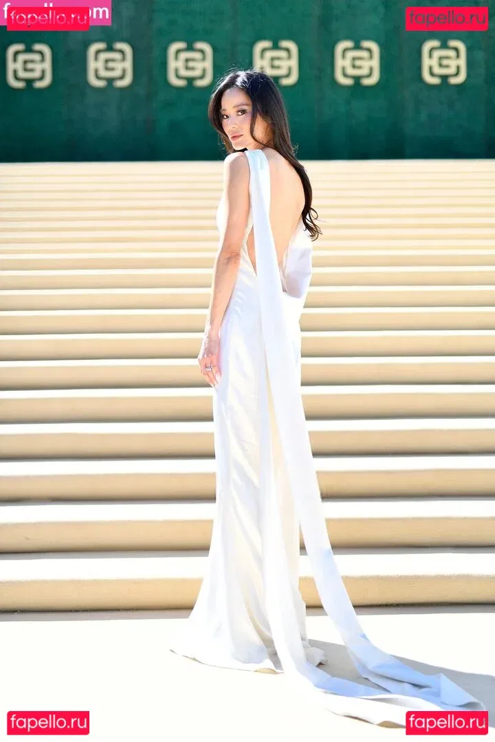 Jamie Chung Onlyfans Photo Gallery 