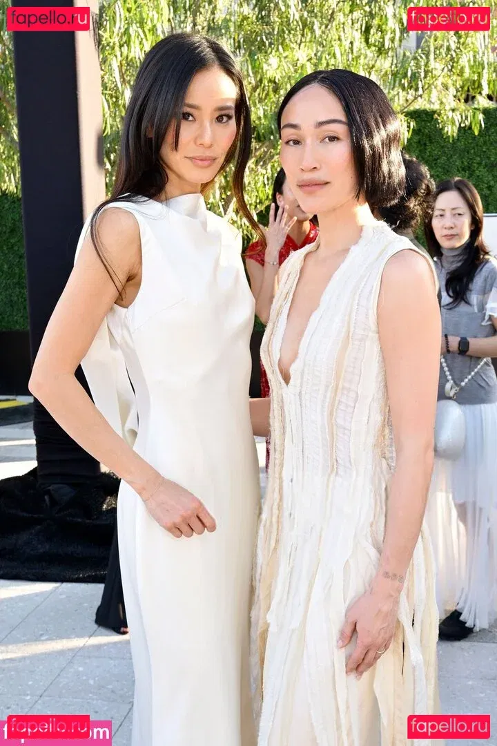 Jamie Chung Onlyfans Photo Gallery 