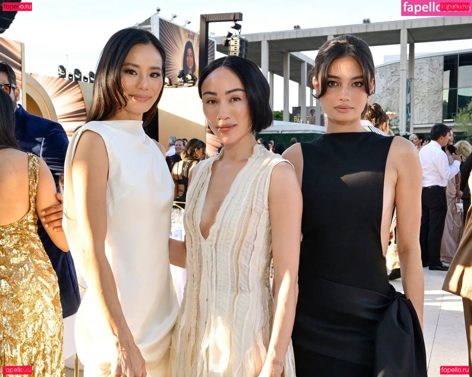 Jamie Chung Onlyfans Photo Gallery 