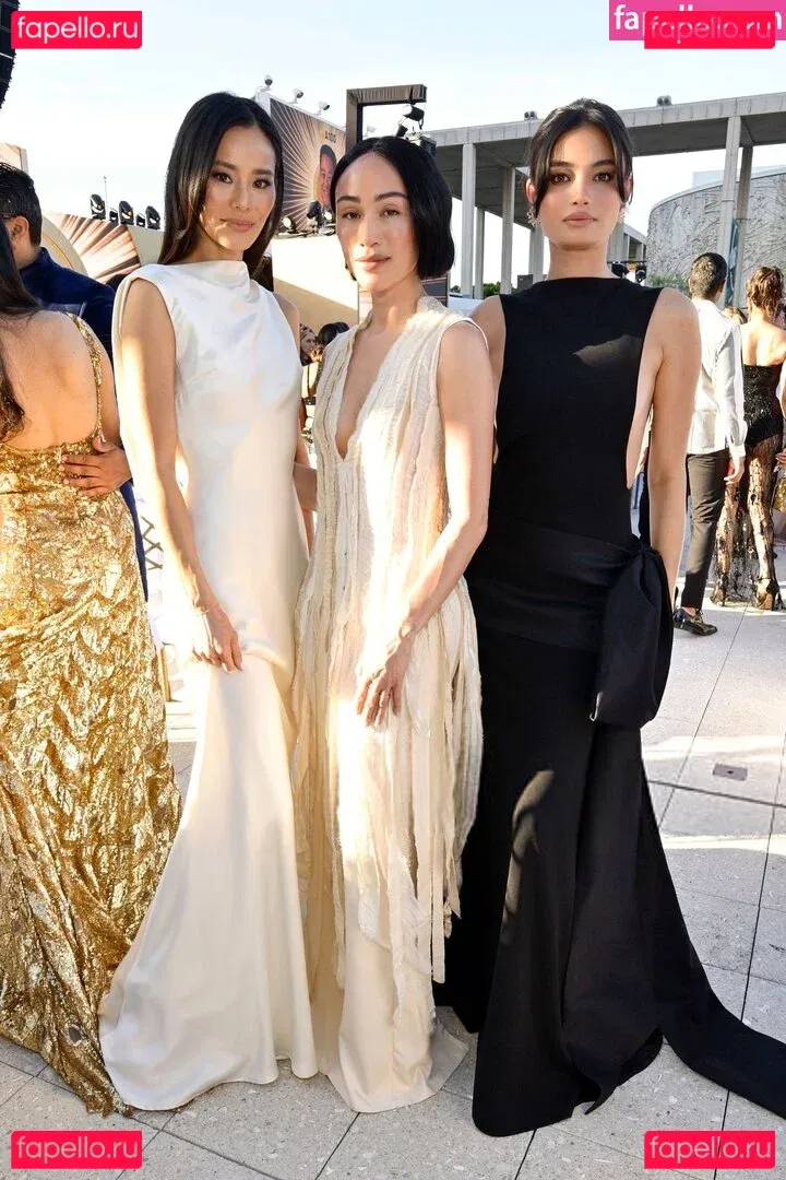 Jamie Chung Onlyfans Photo Gallery 