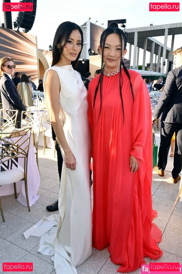 Jamie Chung Onlyfans Photo Gallery 