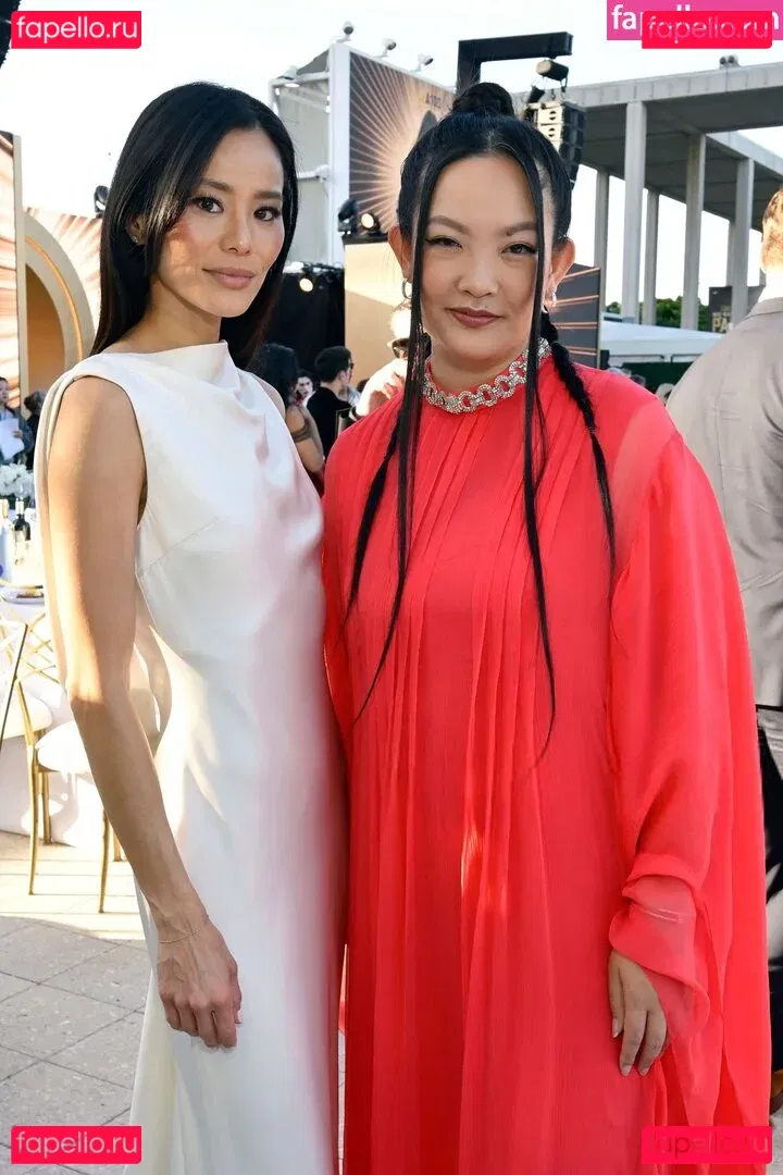 Jamie Chung Onlyfans Photo Gallery 