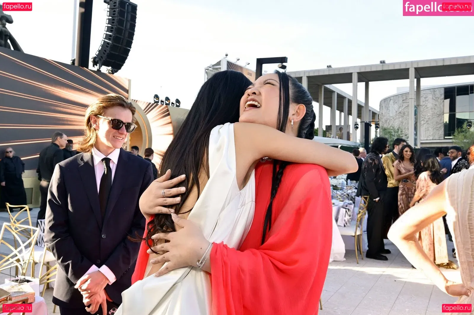 Jamie Chung Onlyfans Photo Gallery 