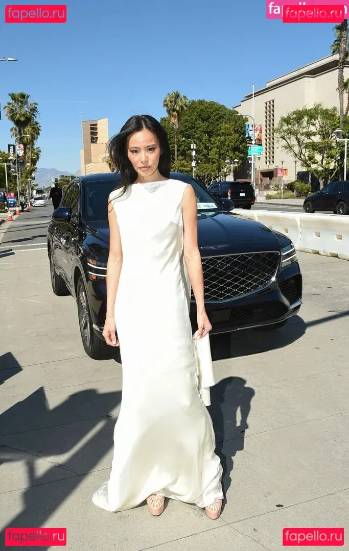 Jamie Chung Onlyfans Photo Gallery 