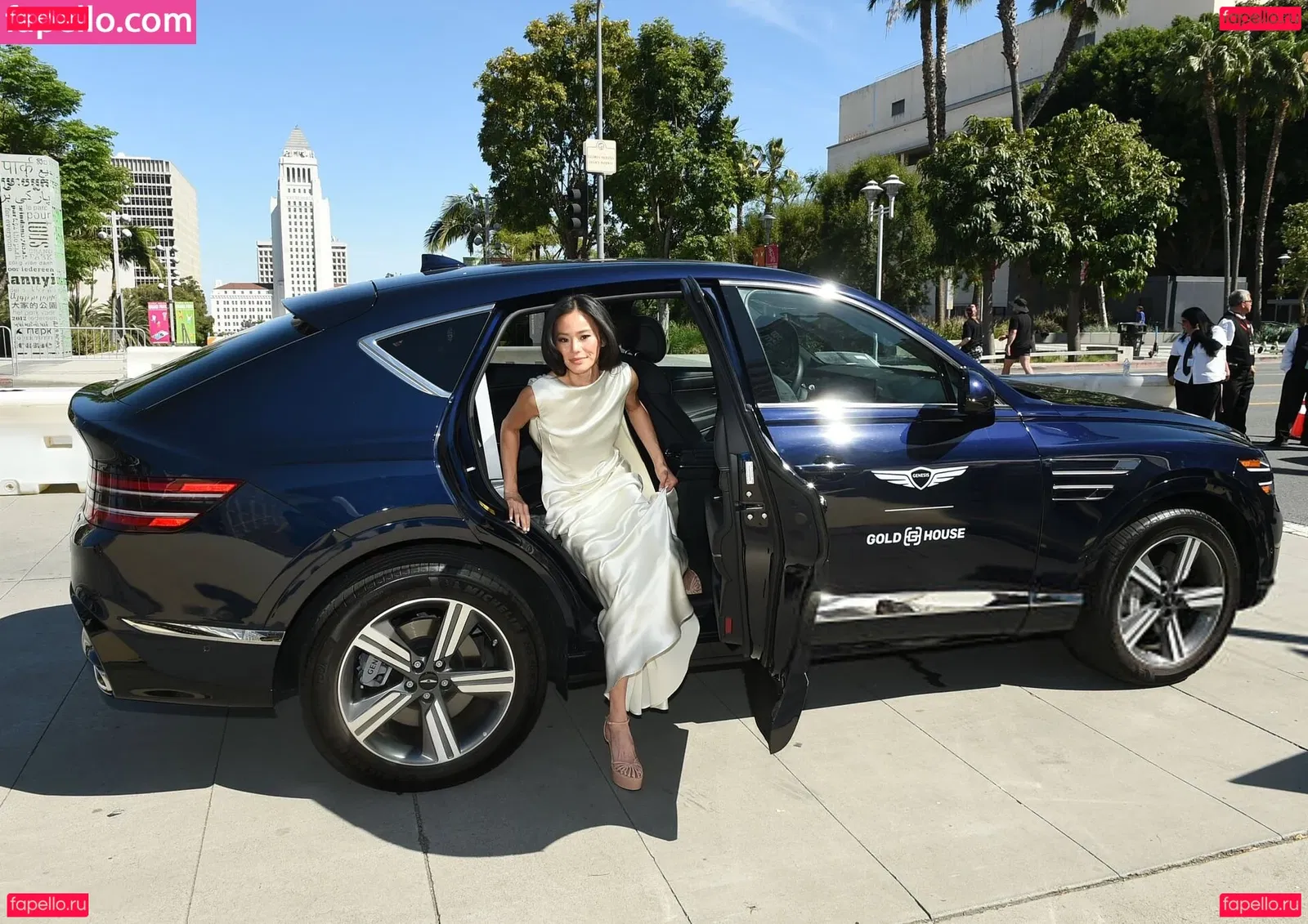 Jamie Chung Onlyfans Photo Gallery 