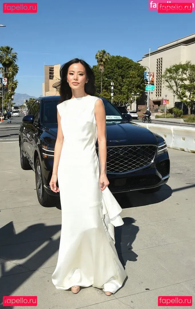 Jamie Chung Onlyfans Photo Gallery 