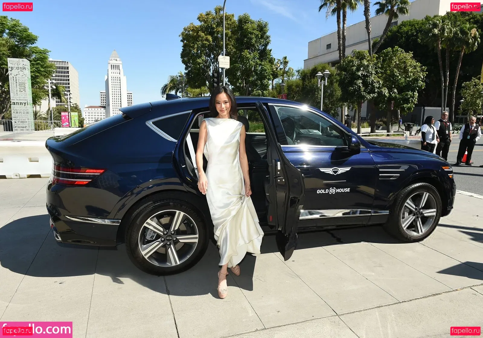 Jamie Chung Onlyfans Photo Gallery 