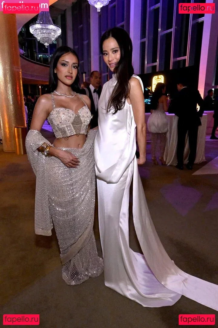 Jamie Chung Onlyfans Photo Gallery 