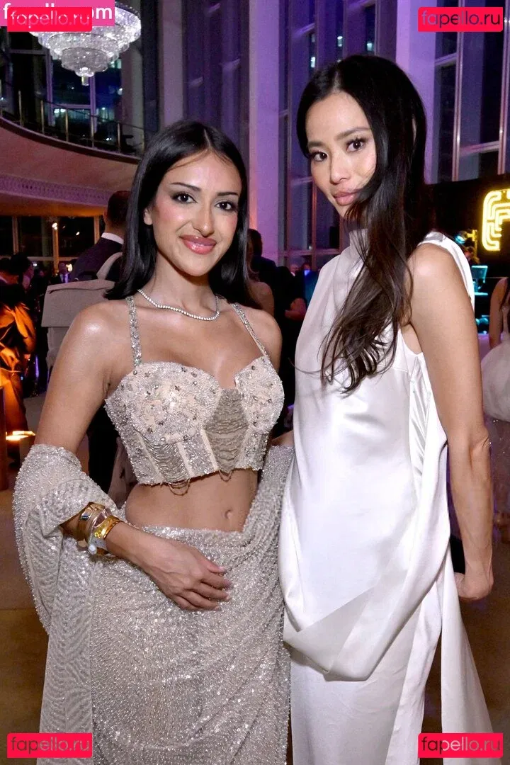 Jamie Chung Onlyfans Photo Gallery 