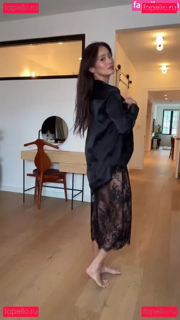 Jamie Chung Onlyfans Photo Gallery 