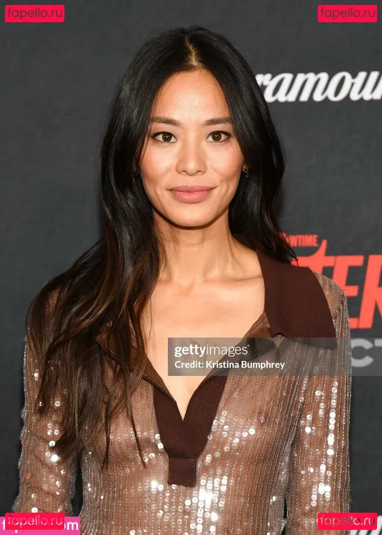 Jamie Chung Onlyfans Photo Gallery 