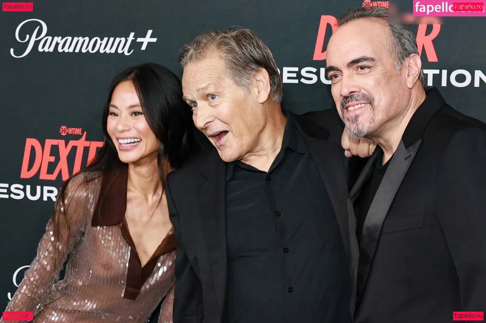 Jamie Chung Onlyfans Photo Gallery 