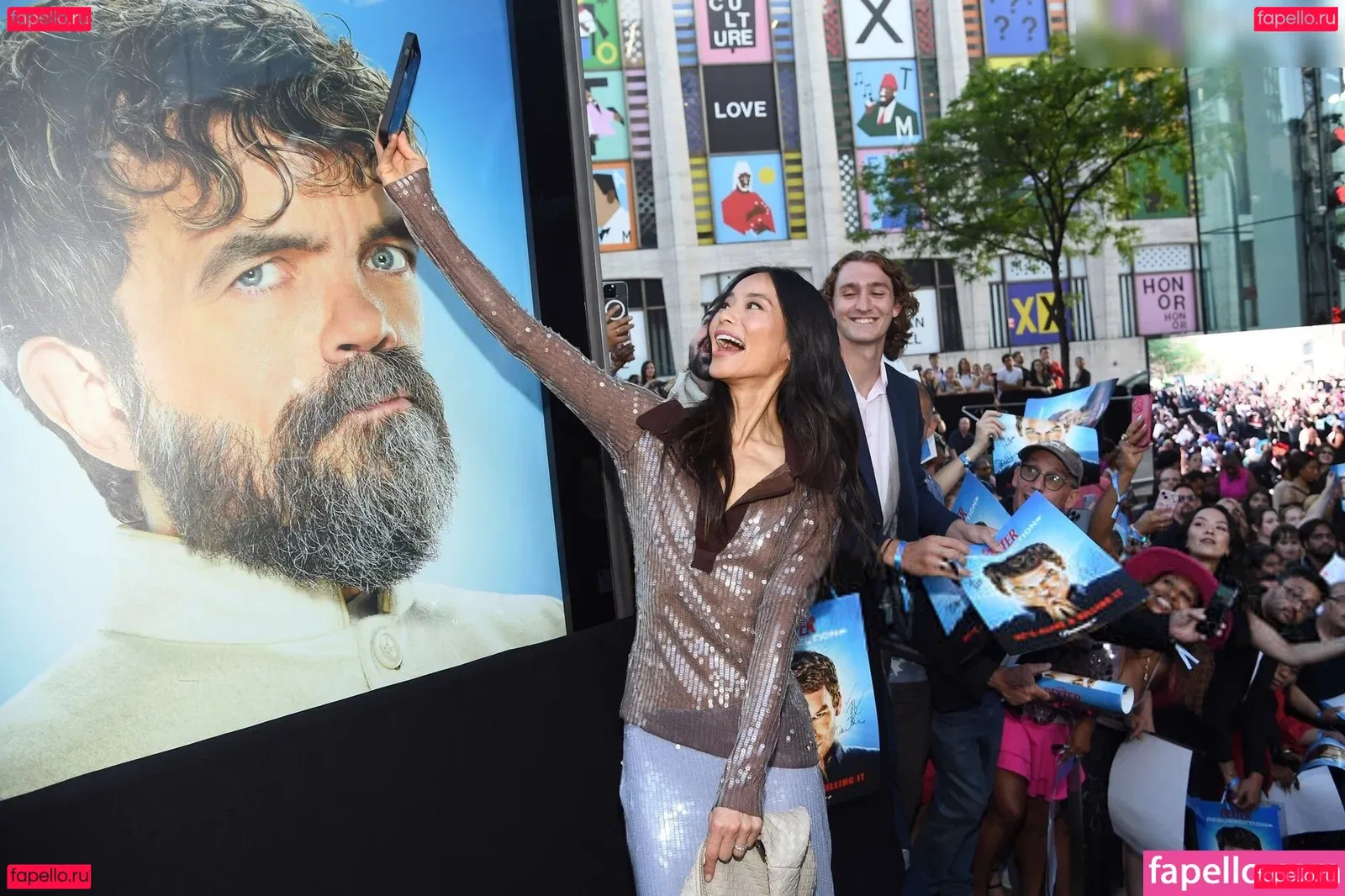 Jamie Chung Onlyfans Photo Gallery 