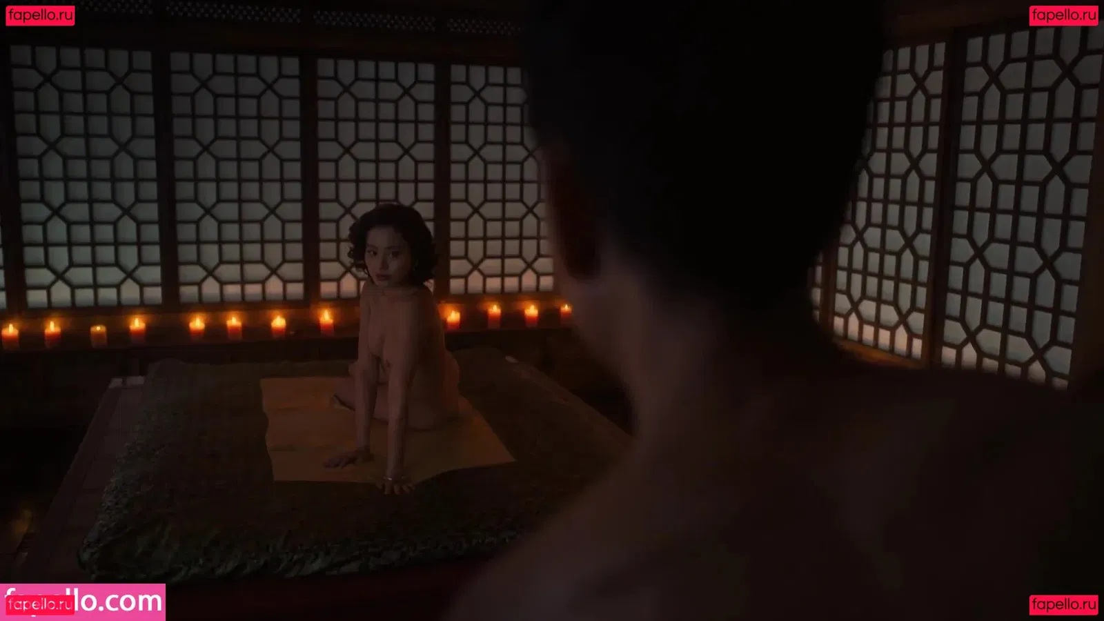 Jamie Chung Onlyfans Photo Gallery 