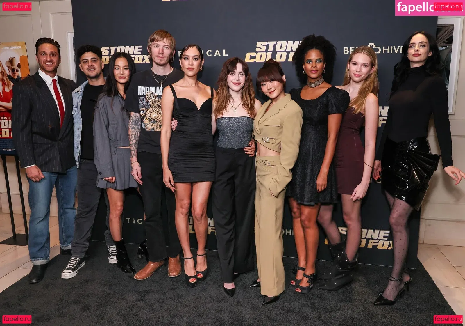 Jamie Chung Onlyfans Photo Gallery 