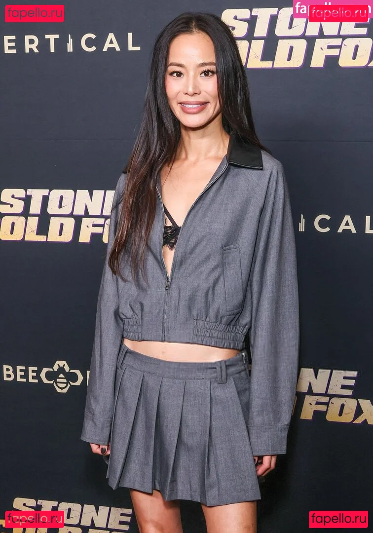 Jamie Chung Onlyfans Photo Gallery 