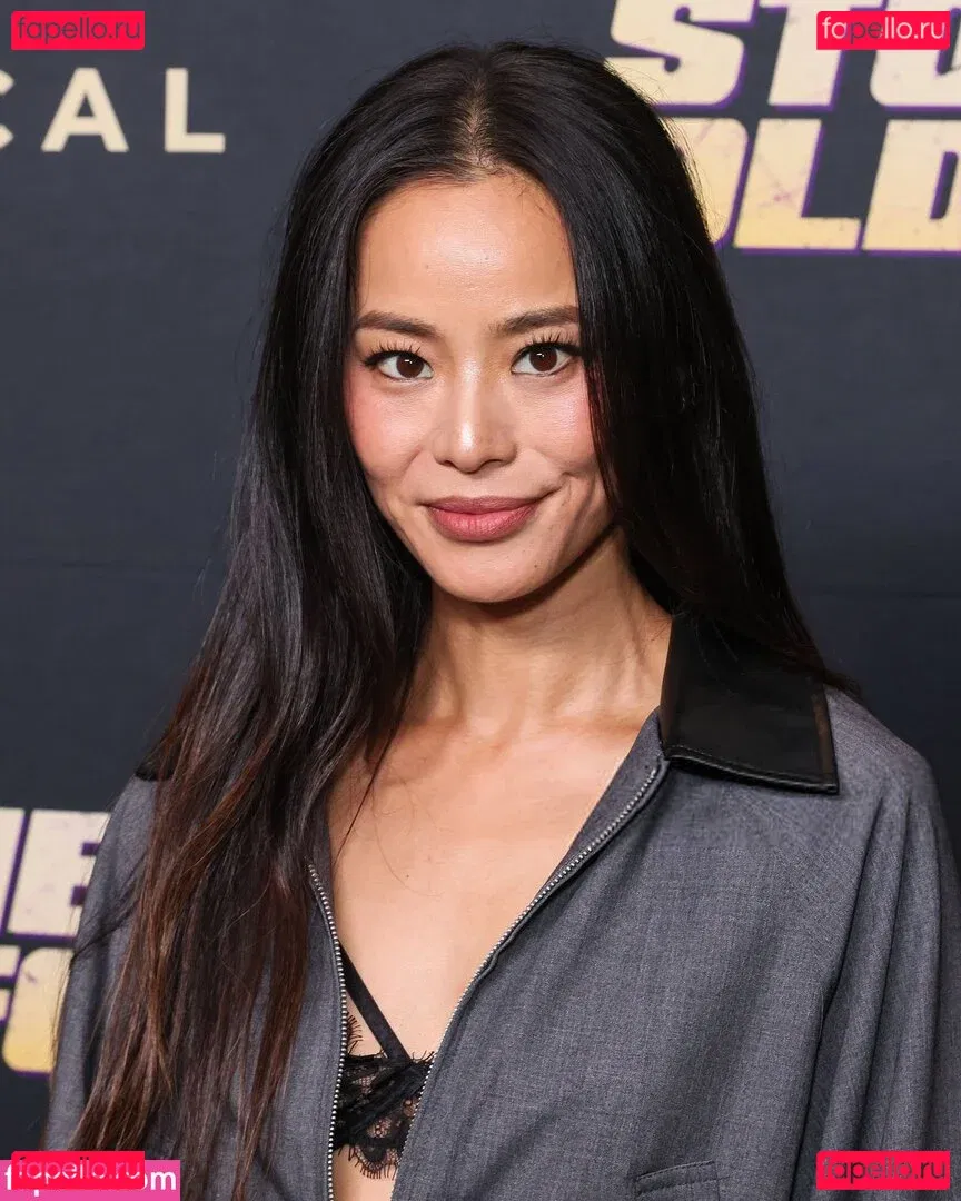 Jamie Chung Onlyfans Photo Gallery 
