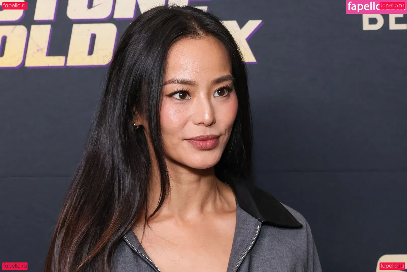 Jamie Chung Onlyfans Photo Gallery 