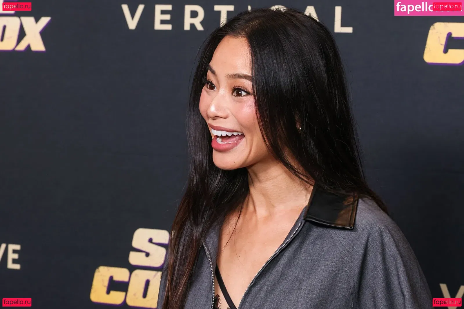 Jamie Chung Onlyfans Photo Gallery 