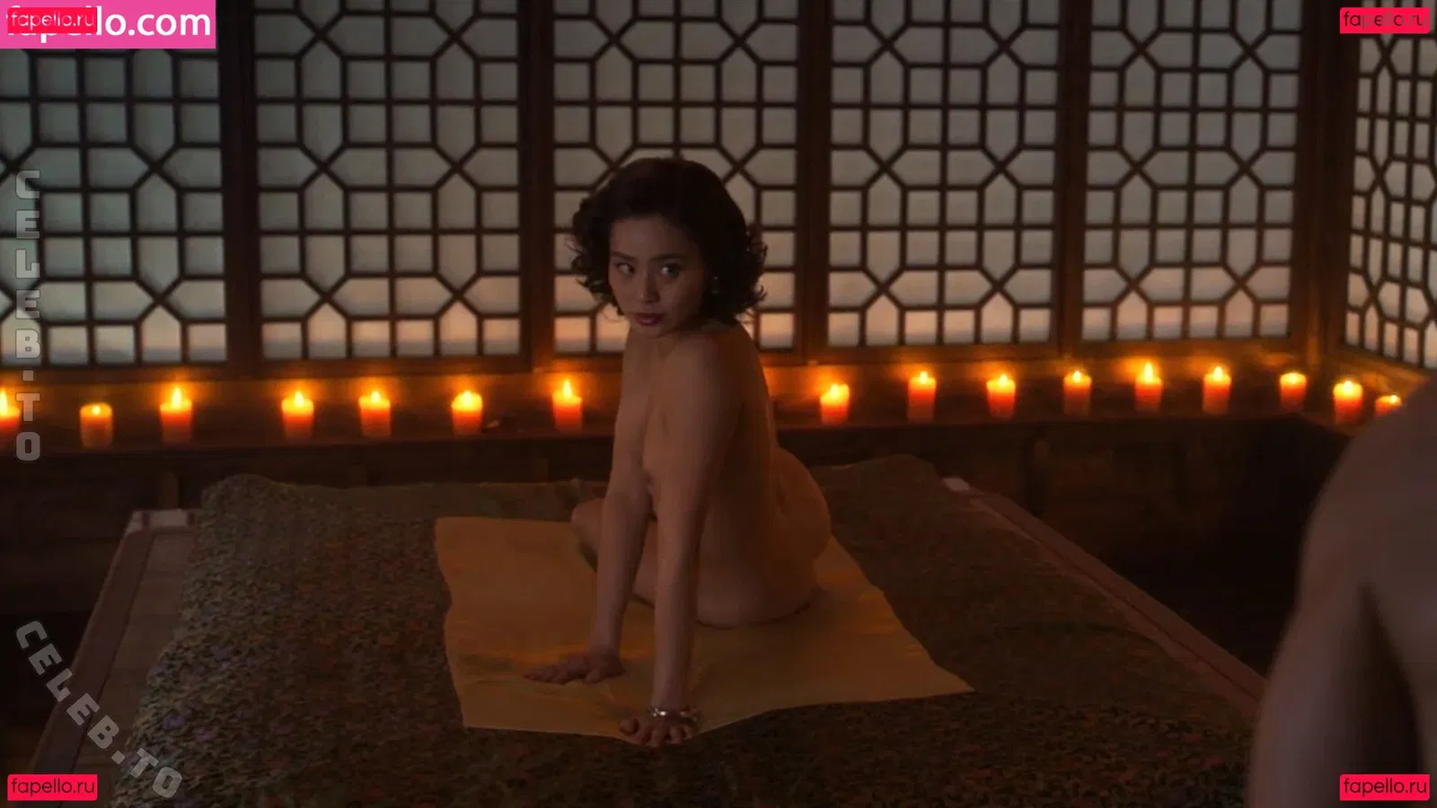 Jamie Chung Onlyfans Photo Gallery 