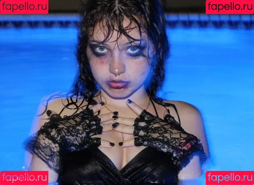 Valvampire Onlyfans Photo Gallery 