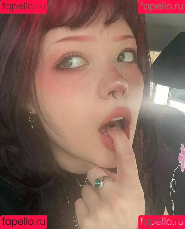 Valvampire Onlyfans Photo Gallery 