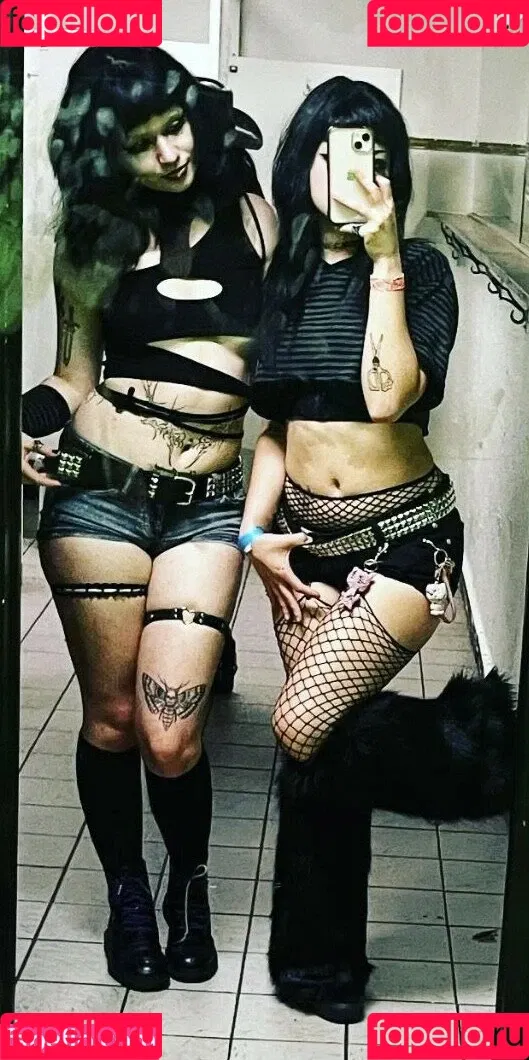 Valvampire Onlyfans Photo Gallery 
