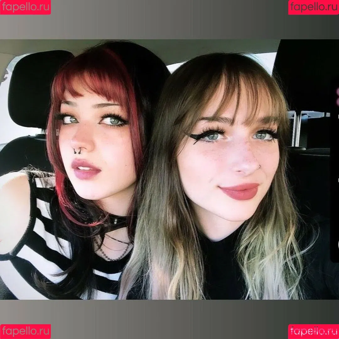 Valvampire Onlyfans Photo Gallery 