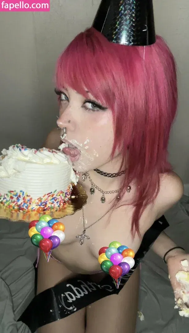 Valvampire Onlyfans Photo Gallery 