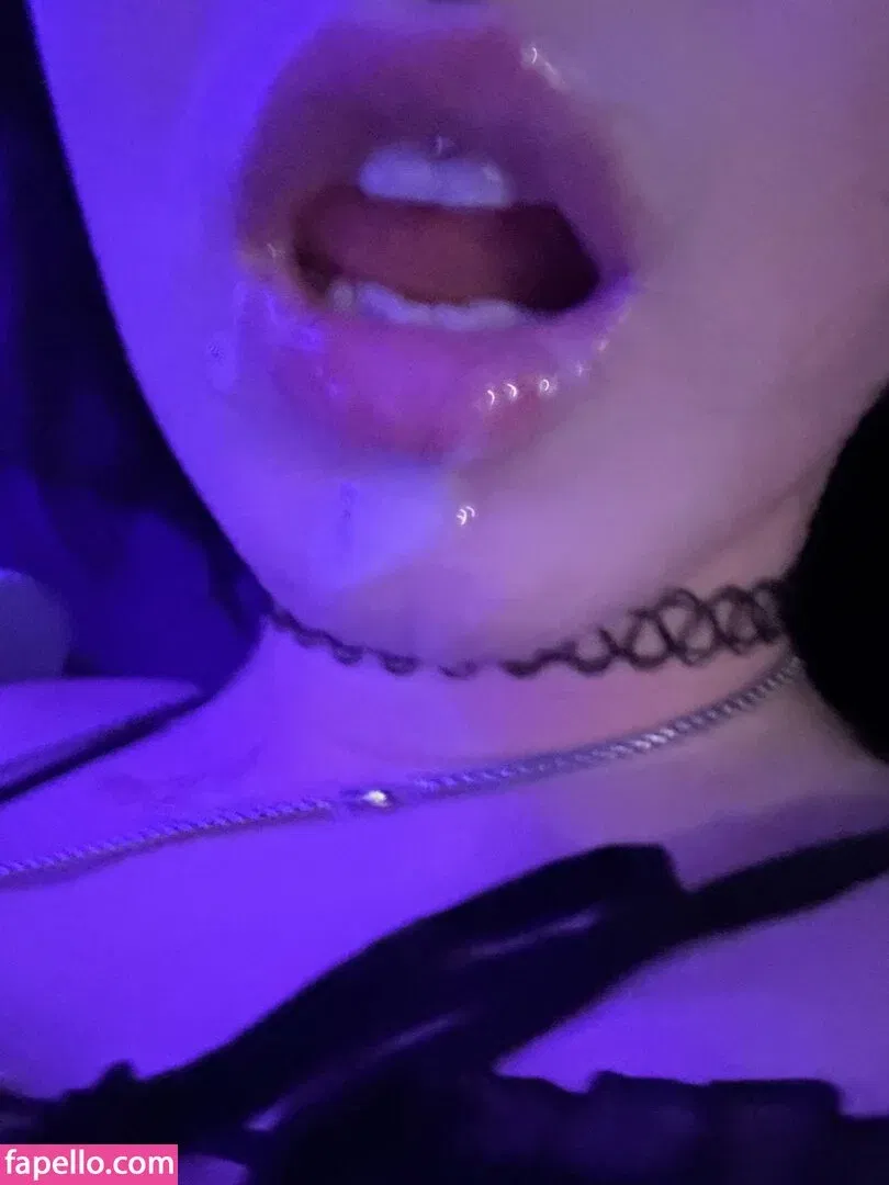 Valvampire Onlyfans Photo Gallery 