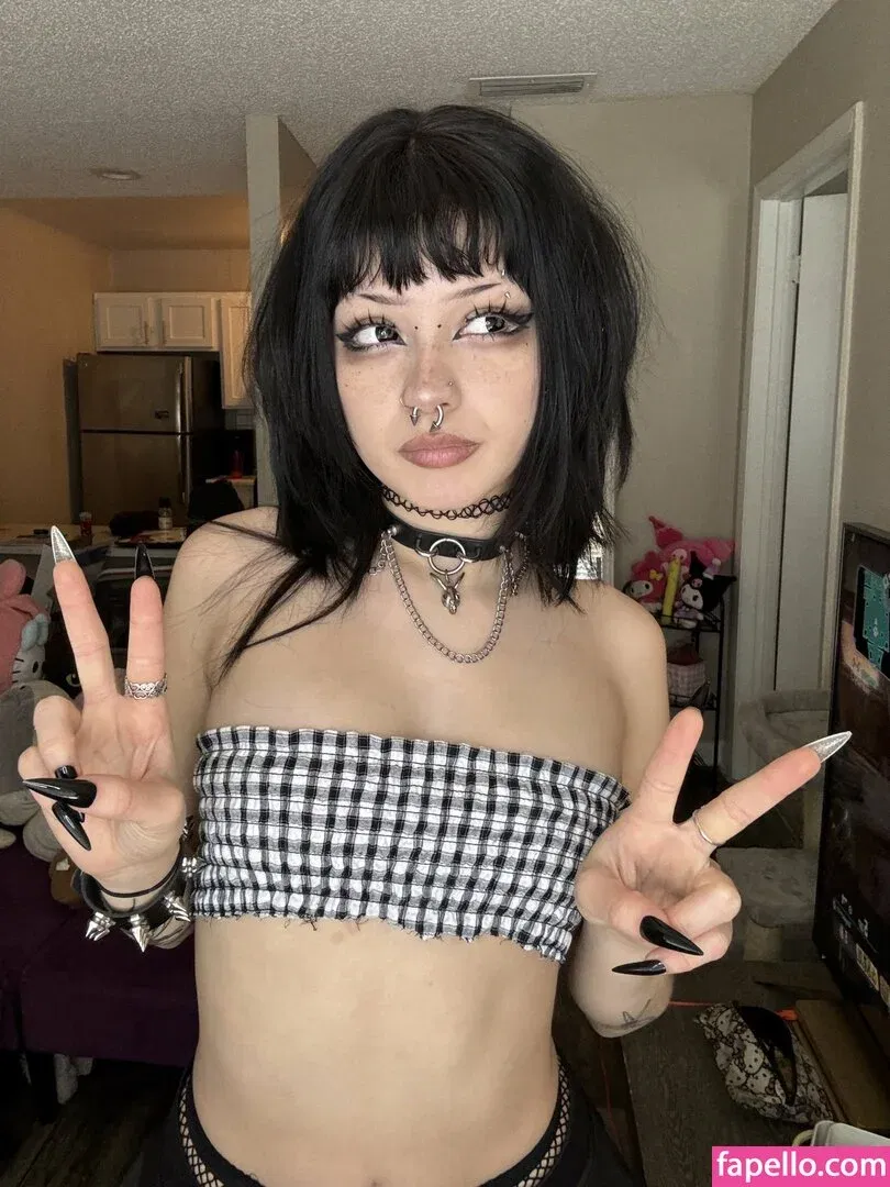 Valvampire Onlyfans Photo Gallery 