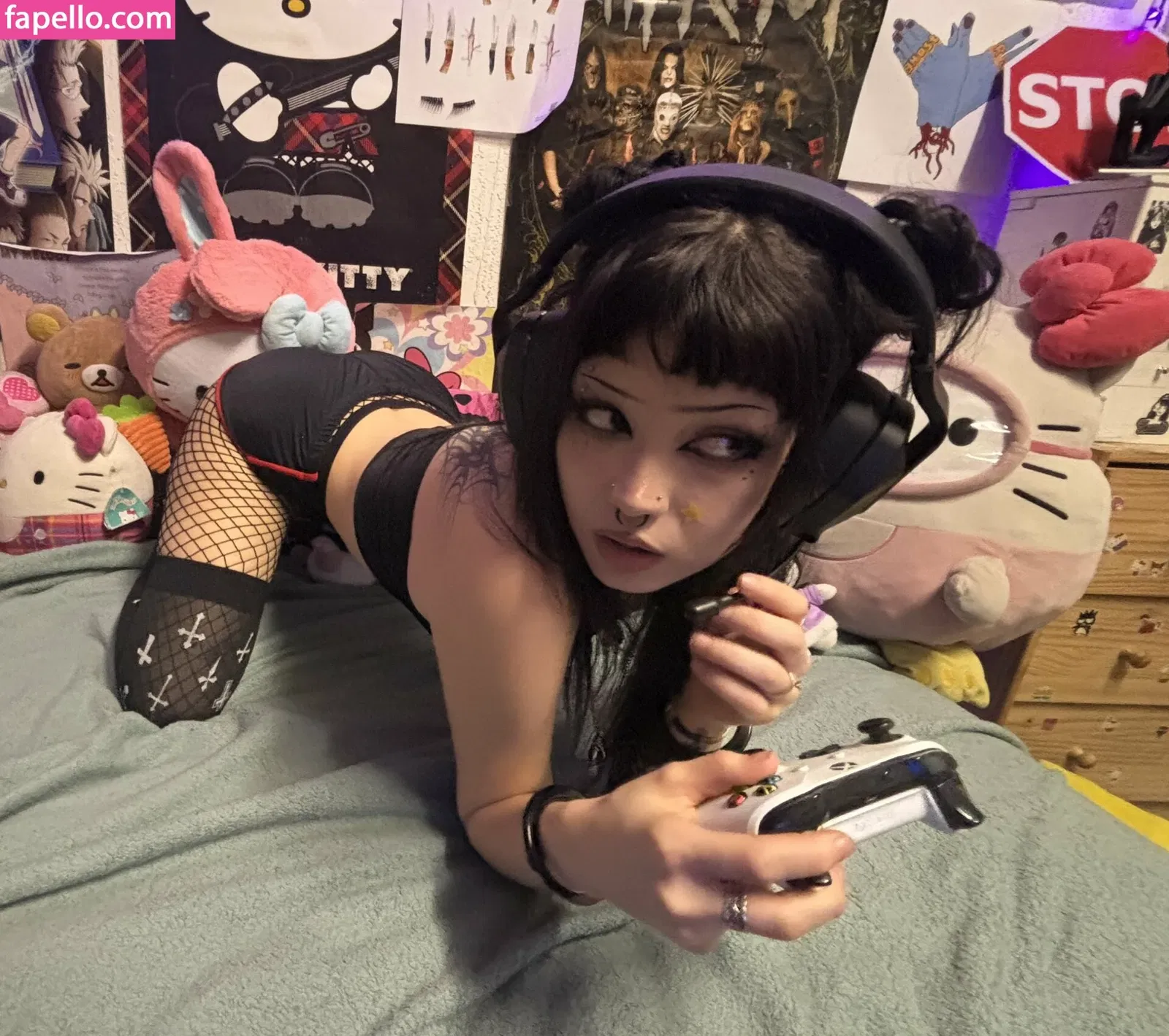 Valvampire Onlyfans Photo Gallery 