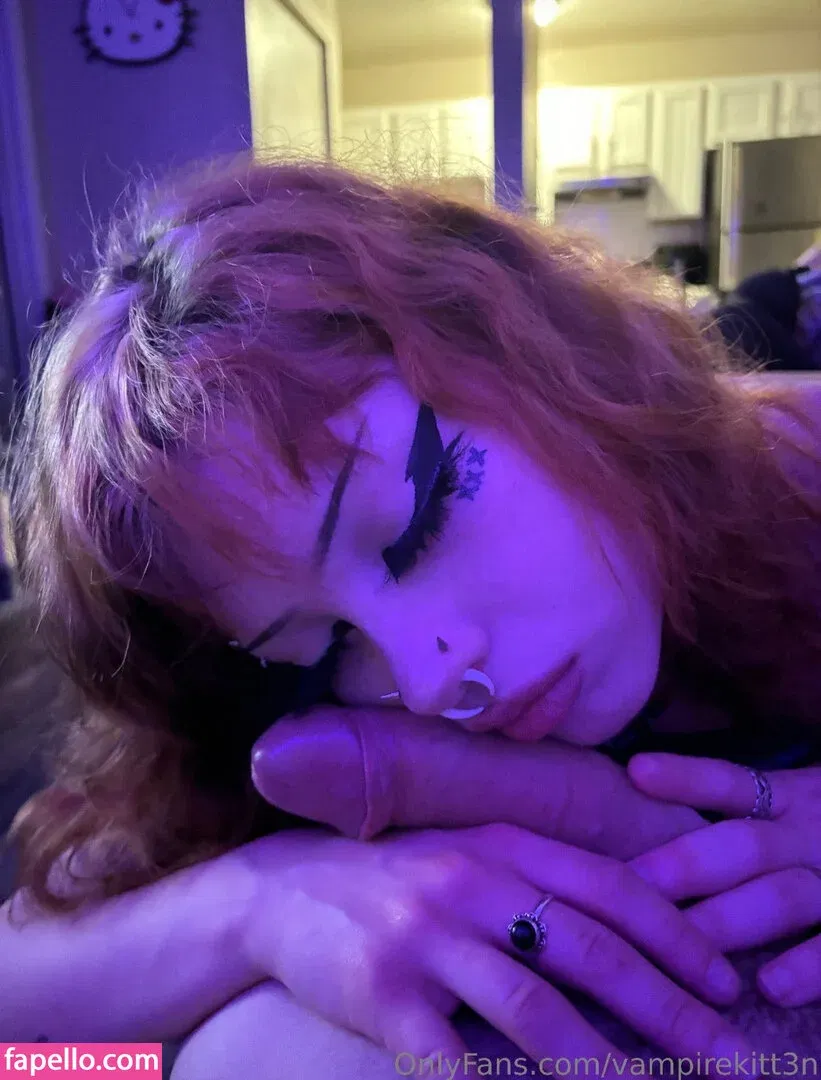 Valvampire Onlyfans Photo Gallery 