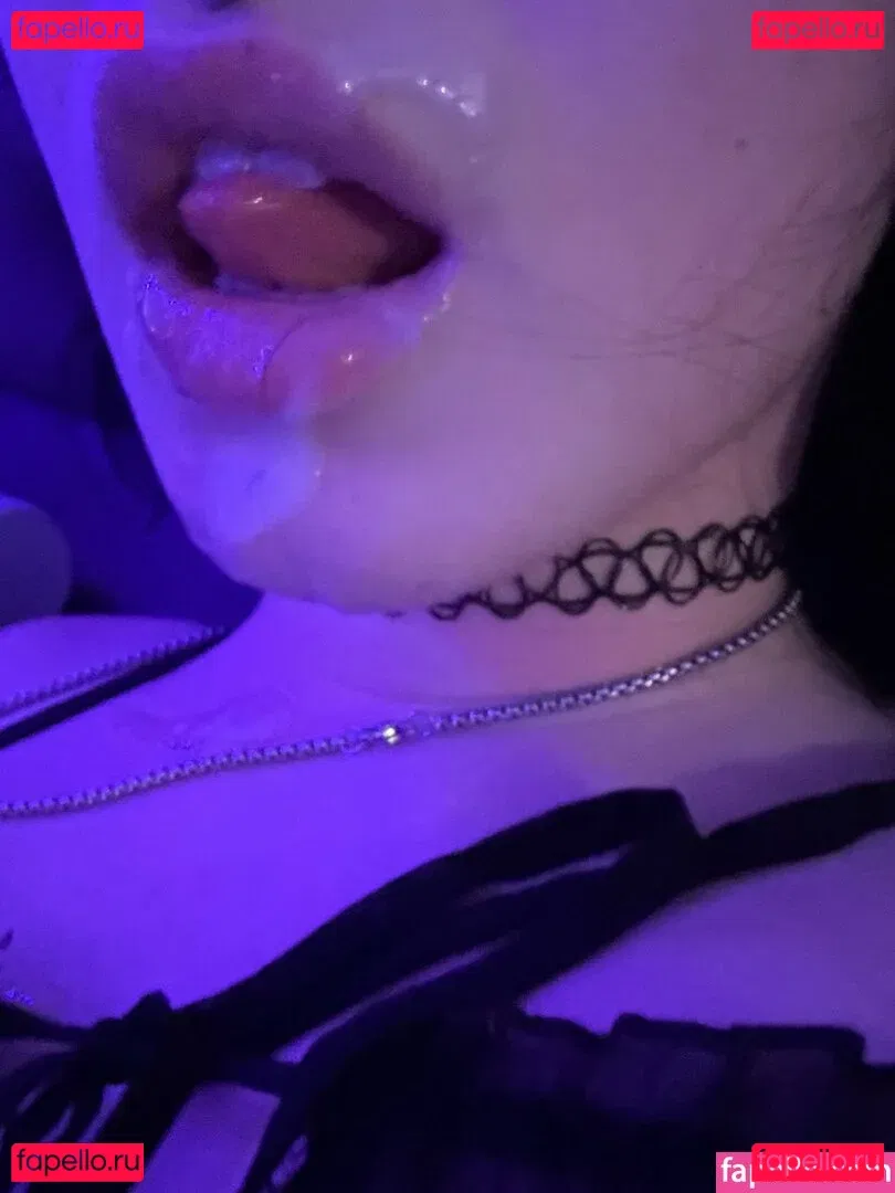 Valvampire Onlyfans Photo Gallery 