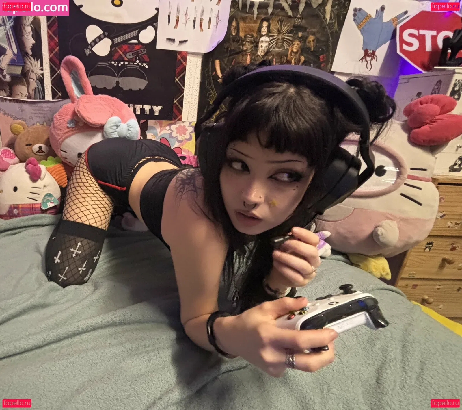 Valvampire Onlyfans Photo Gallery 