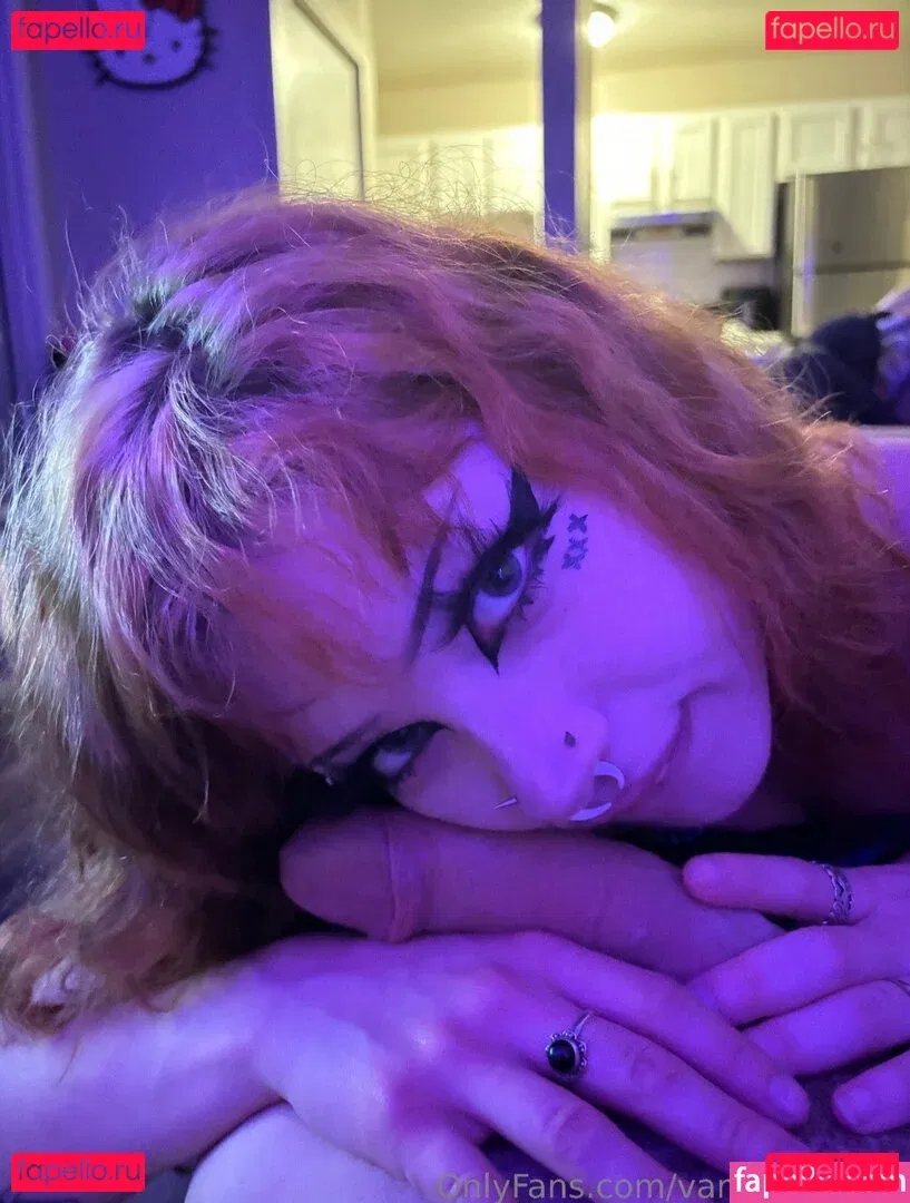 Valvampire Onlyfans Photo Gallery 