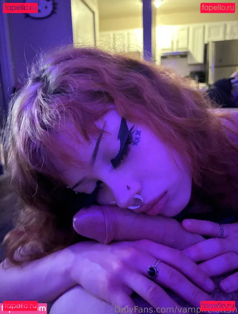 Valvampire Onlyfans Photo Gallery 