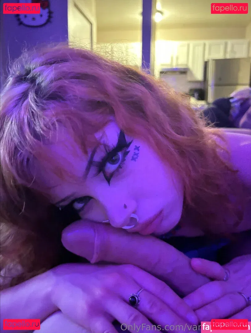 Valvampire Onlyfans Photo Gallery 