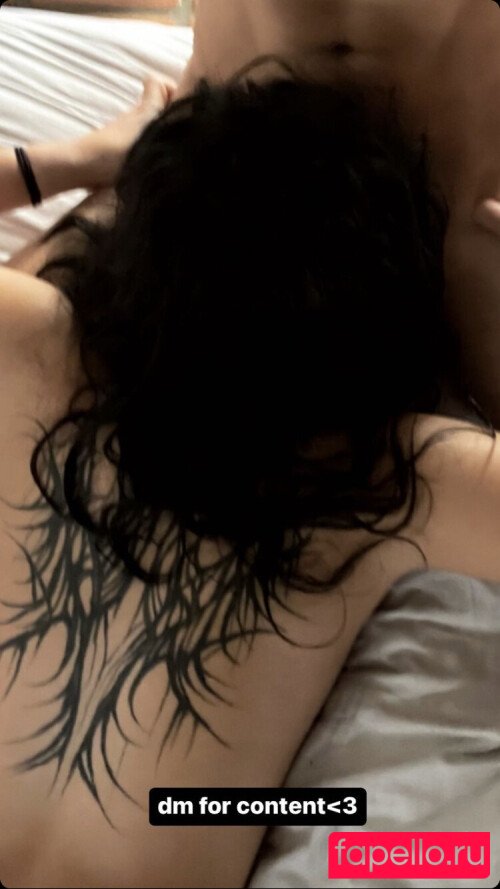 Valvampire Nude Onlyfans Photo 425