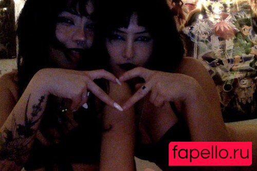 Valvampire Nude Onlyfans Photo 419