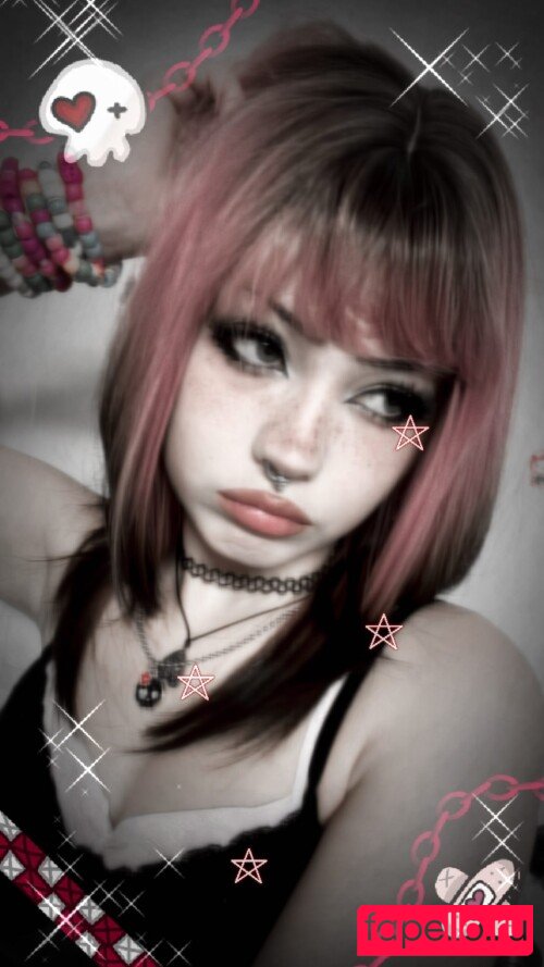 Valvampire Nude Onlyfans Photo 394