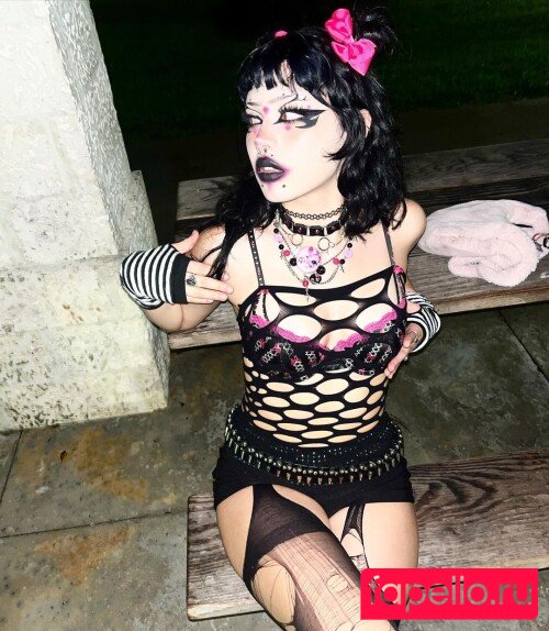 Valvampire Nude Onlyfans Photo 386