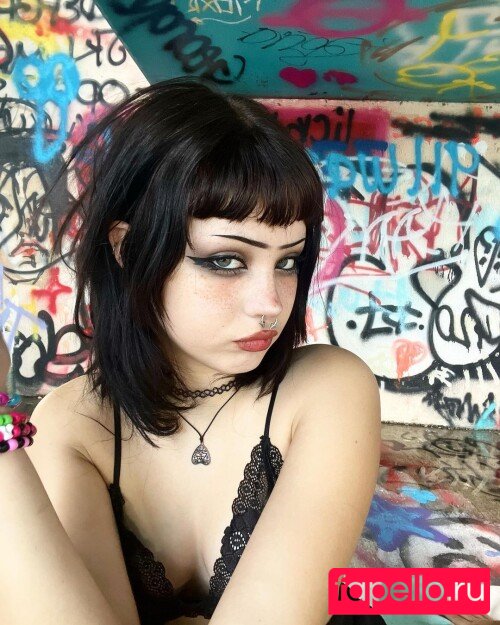 Valvampire Nude Onlyfans Photo 357