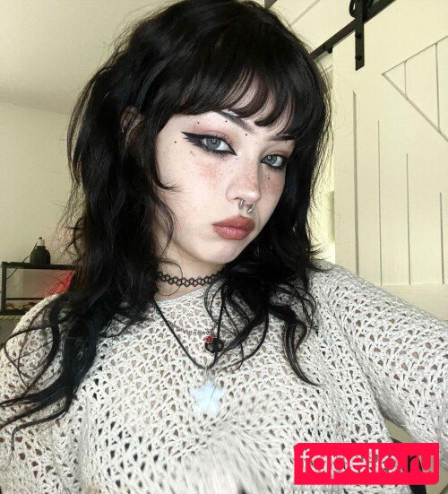 Valvampire Nude Onlyfans Photo 353