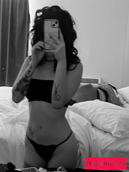 Valvampire Nude Onlyfans Photo 348