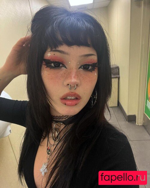 Valvampire Nude Onlyfans Photo 344